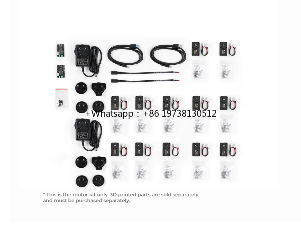 LeRobot SO-ARM101 Pro Kit Kost – Servo Kit Bewertung und Preis