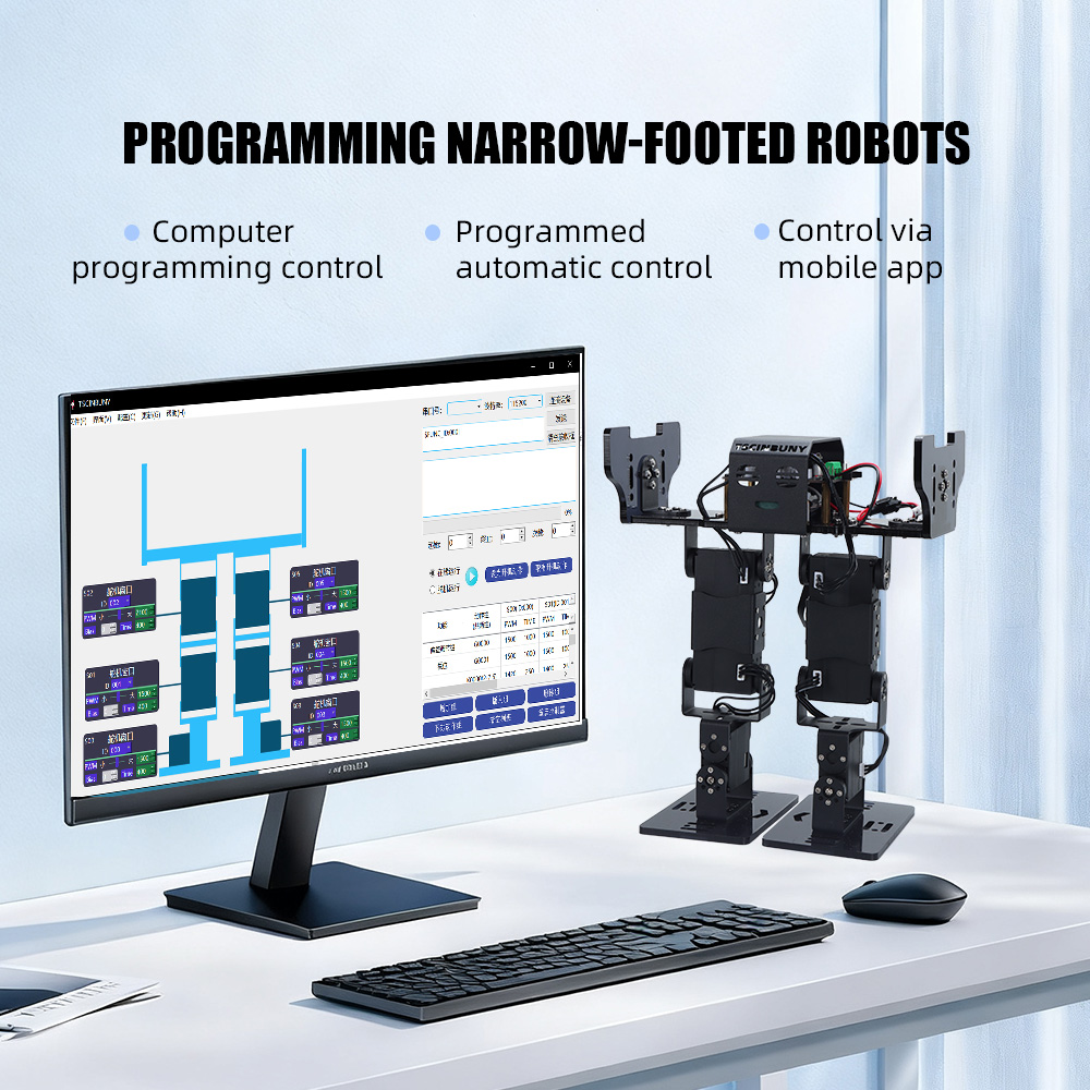 STM32-Hauptsteuerung für Human – Stm32 Robot Bewertung und Preis