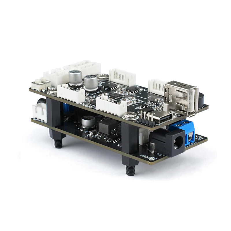 ROS Control Board STM32 4-Kana – Stm32 Robot Bewertung und Preis