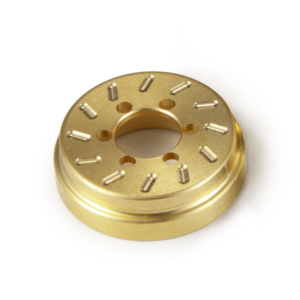 AXSPEED 2/4 Stück 70 g Messing – Omni Wheel Bewertung und Preis