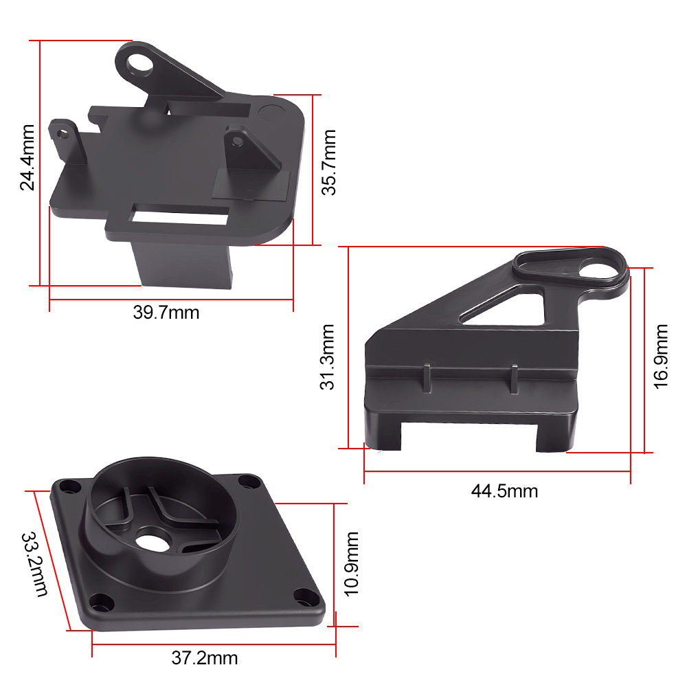 9IMOD Mini Kamera Plattform 20 – Pan Tilt Bracket Bewertung und Preis