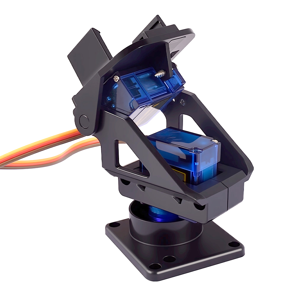 9IMOD Mini Kamera Plattform 20 – Pan Tilt Bracket Bewertung und Preis