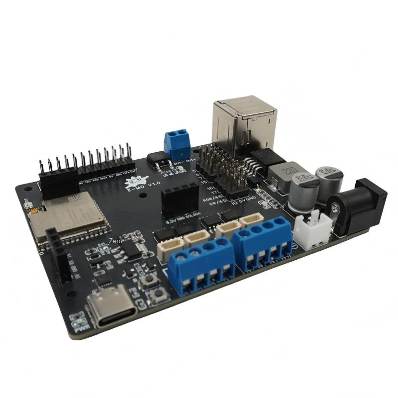 ESP32S3 Joystick APP-Steuerung – Stm32 Robot Bewertung und Preis