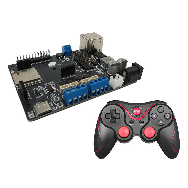 ESP32S3 Joystick APP-Steuerung – Stm32 Robot Bewertung und Preis