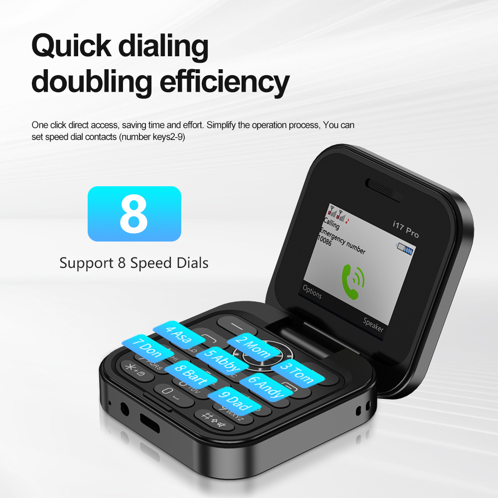 SERVO I17 Pro 2G GSM Mini-Klap – Servo Pan Tilt Bewertung und Preis