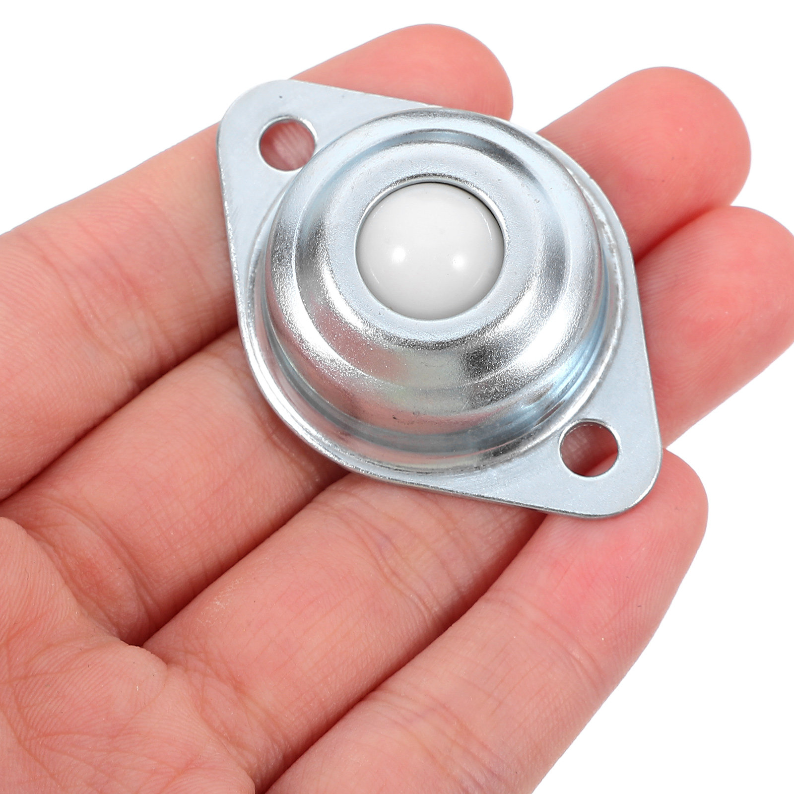 12 Stück Nylon-Kugellager-Univ – Caster Wheel Bewertung und Preis