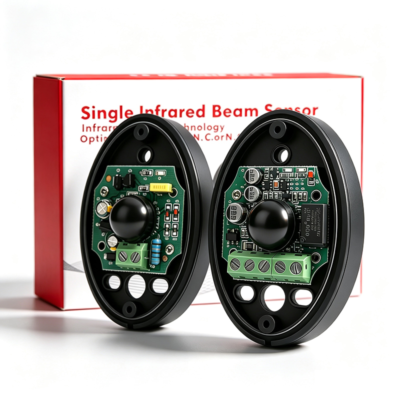 IP55 Wasserdichter Infrarot-Li – Infrared Obstacle Sensor Bewertung und Preis