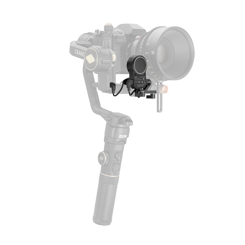 ZHIYUN CMF-06 Servo Follow Foc – Servo Kit Bewertung und Preis