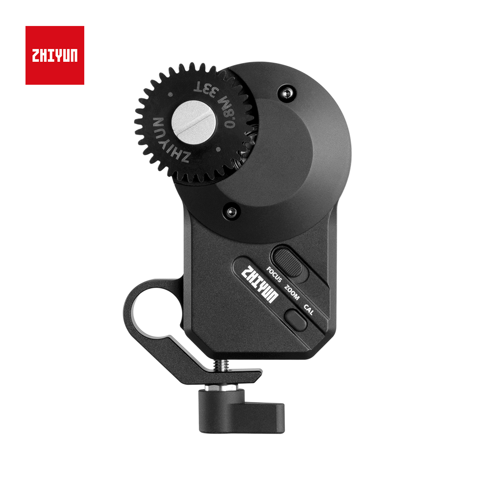 ZHIYUN CMF-06 Servo Follow Foc – Servo Kit Bewertung und Preis