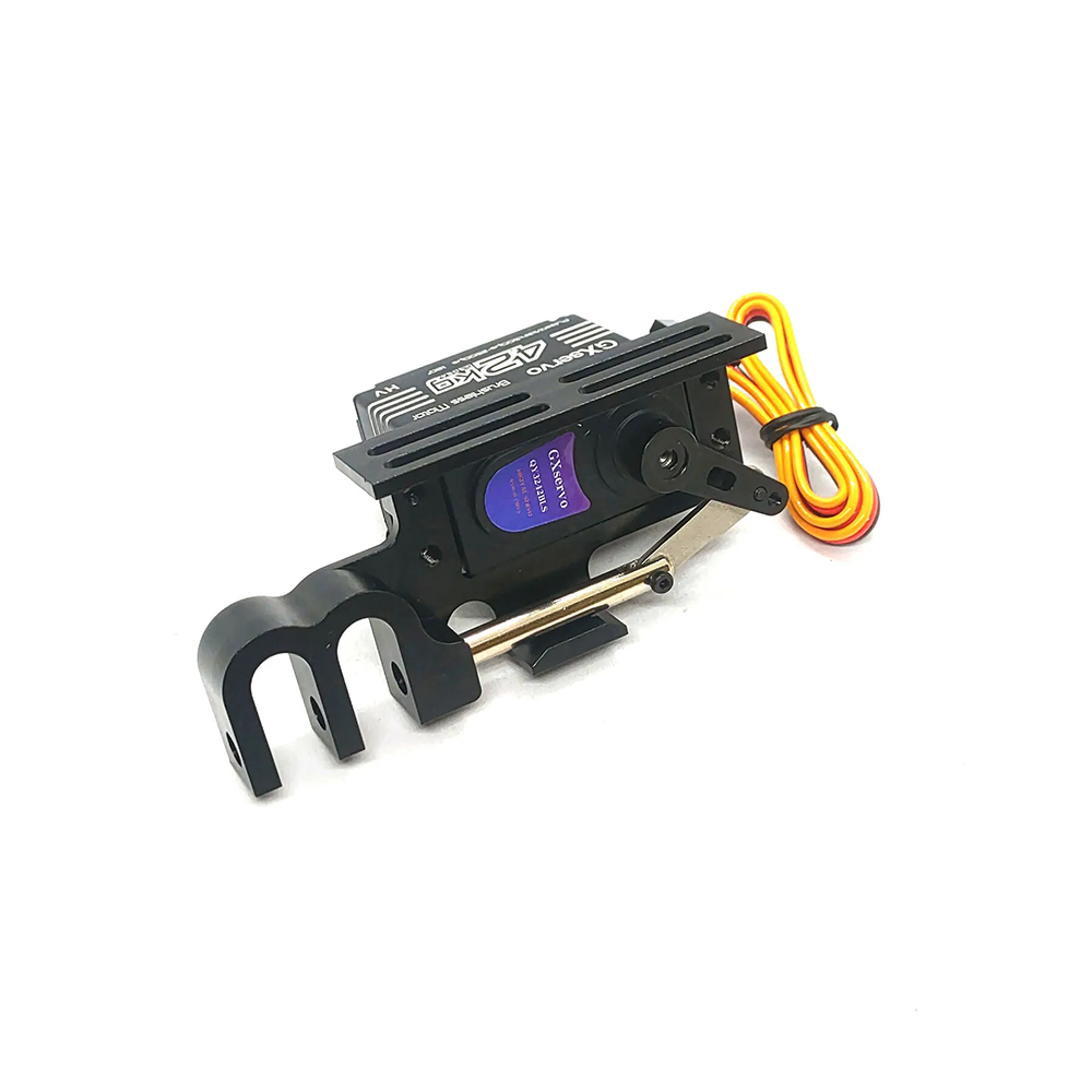 70kg Bürstenloser Servomotor 4 – Servo Kit Bewertung und Preis