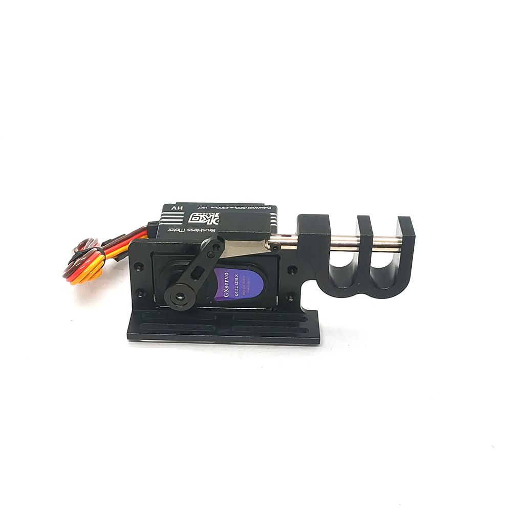 70kg Bürstenloser Servomotor 4 – Servo Kit Bewertung und Preis