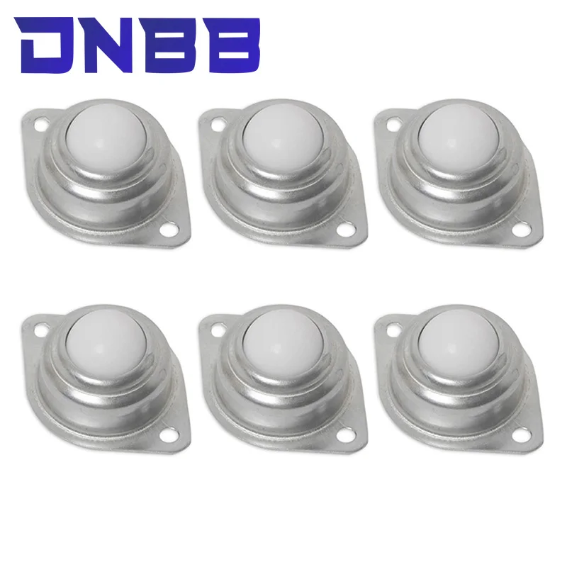 Roller Ball Transfer Lager Cas – Omni Wheel Bewertung und Preis