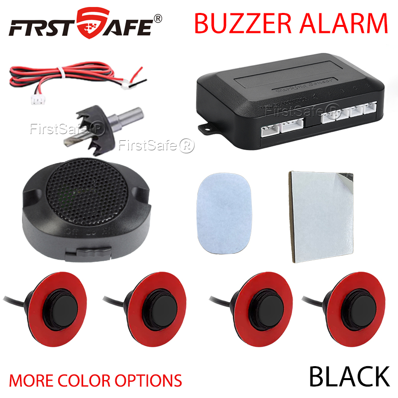 12V 16,5mm Flachsonden-Einpark – Infrared Obstacle Sensor Bewertung und Preis
