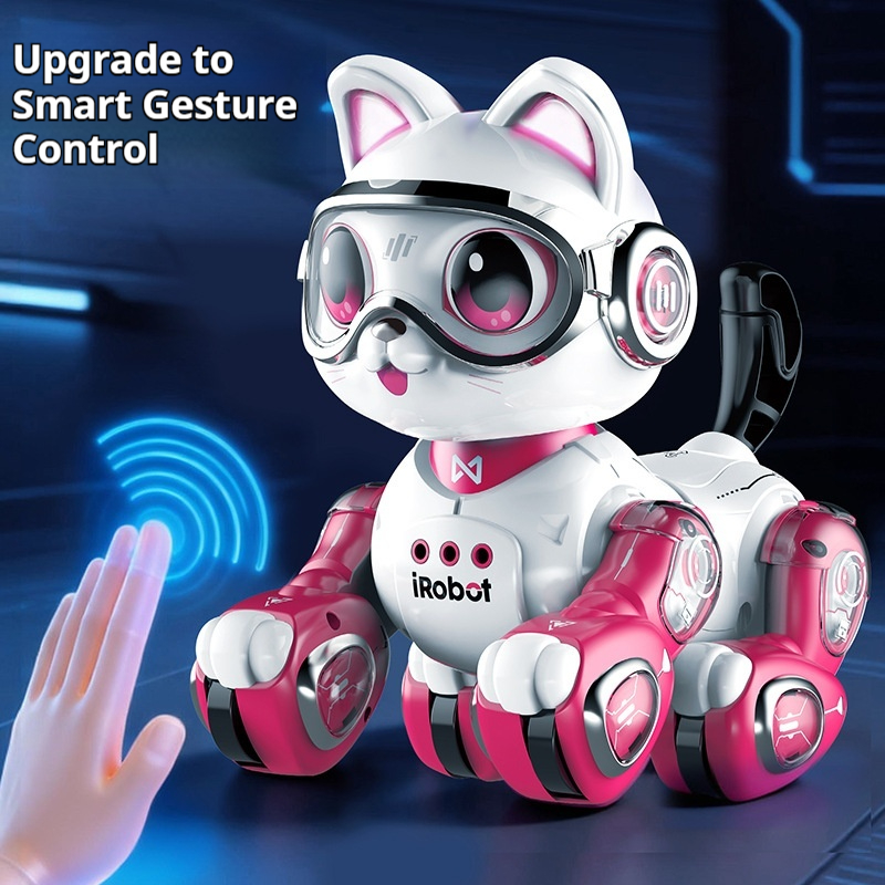 KI-gesteuerter Bionischer Robo – Robot Remote Control Bewertung und Preis