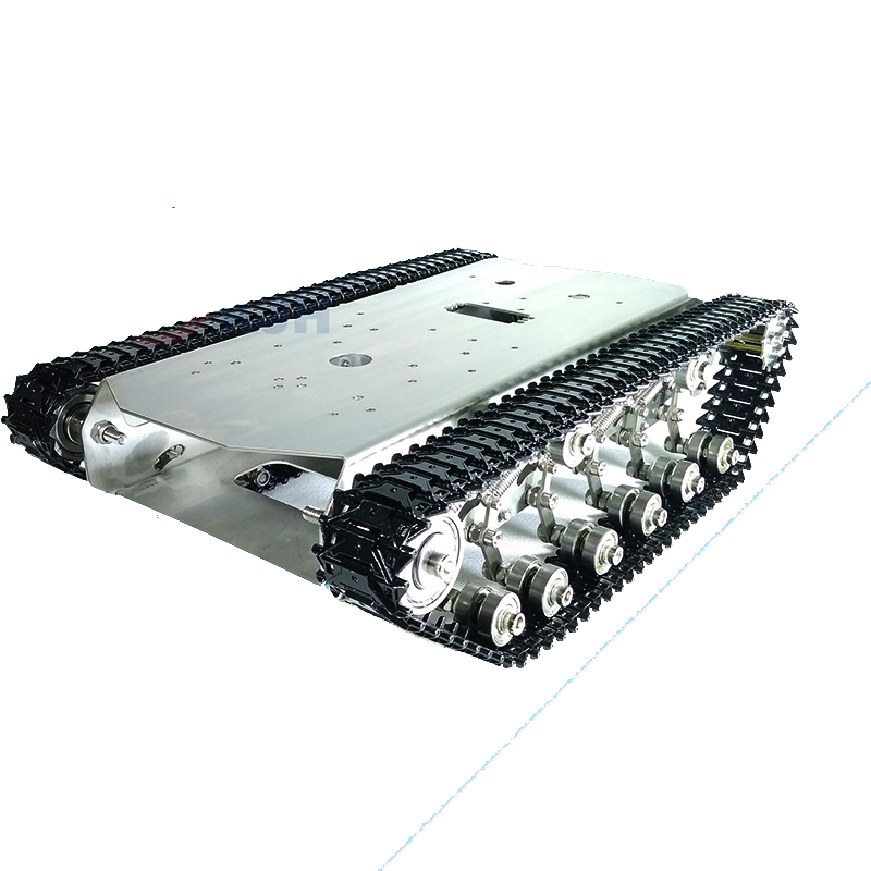 Big Load TS600 RC Panzer Metal – Ros Robot Bewertung und Preis