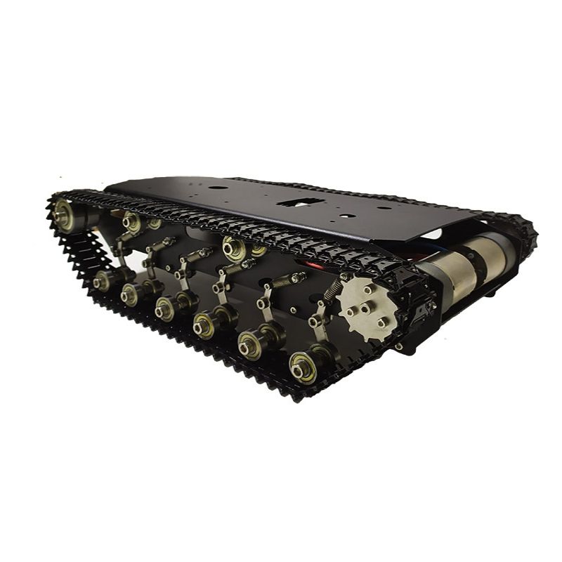 Big Load TS600 RC Panzer Metal – Ros Robot Bewertung und Preis