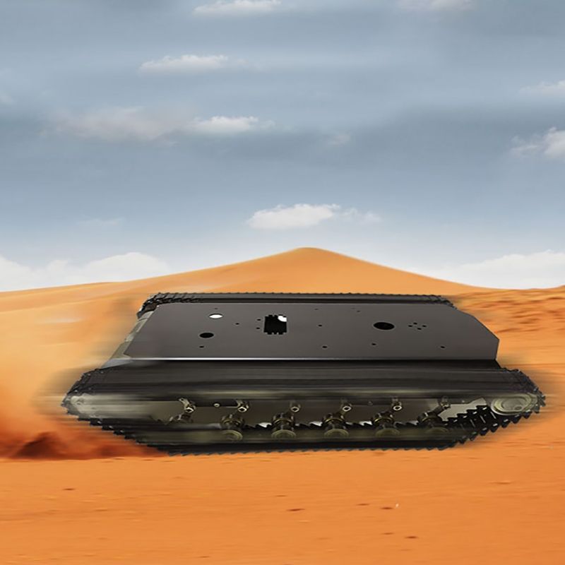 Big Load TS600 RC Panzer Metal – Ros Robot Bewertung und Preis