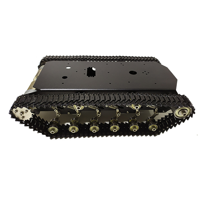 Big Load TS600 RC Panzer Metal – Ros Robot Bewertung und Preis