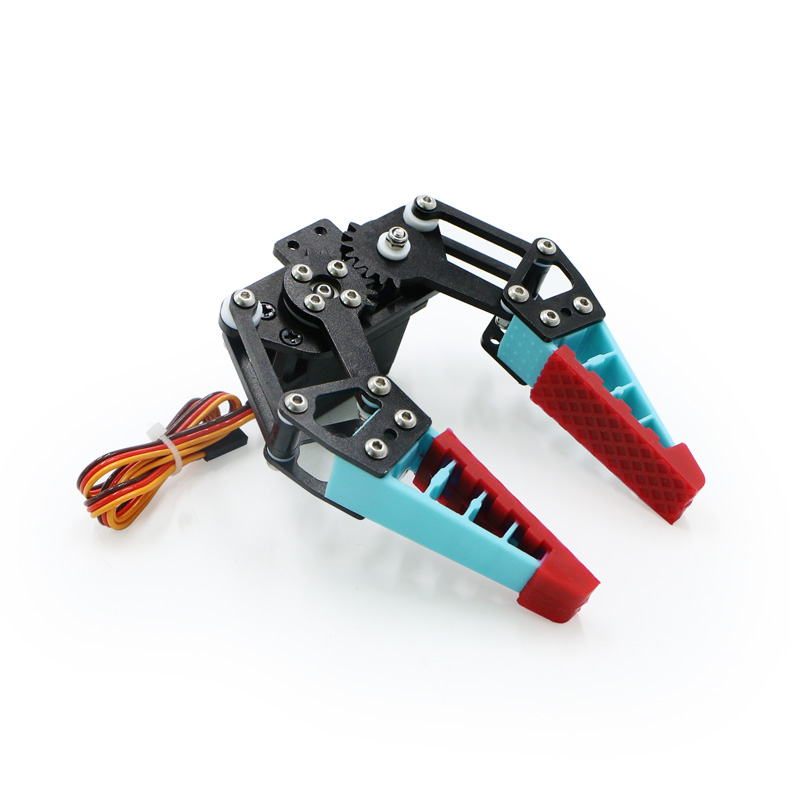 Neueste flexible roboter klaue – Robot Gripper Claw Bewertung und Preis