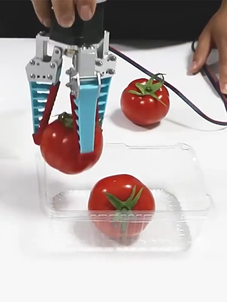 Neueste flexible roboter klaue – Robot Gripper Claw Bewertung und Preis